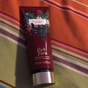 Dark Flora Lotion